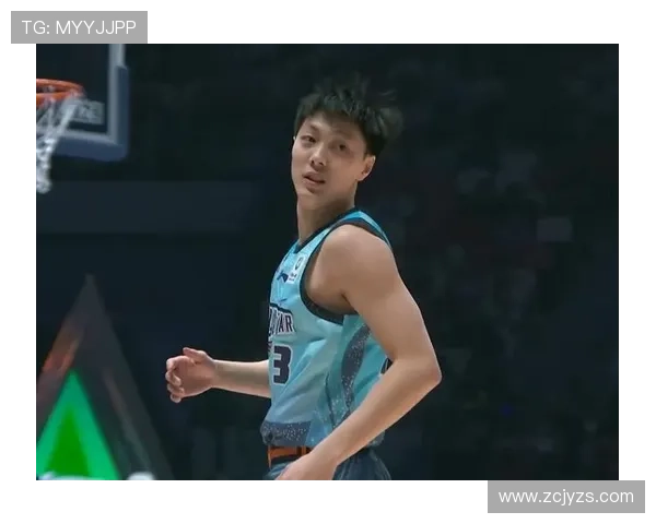 胡明轩加赛胜于米提夺得三分王